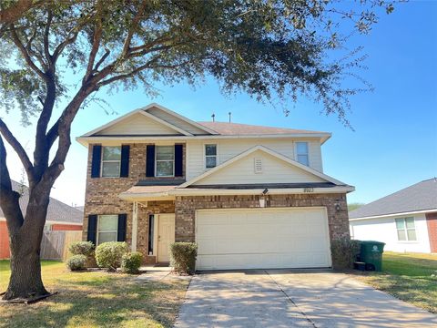 Photo of 8923 Durham Manor Lane, Houston, TX 77075 (MLS # 10230662)