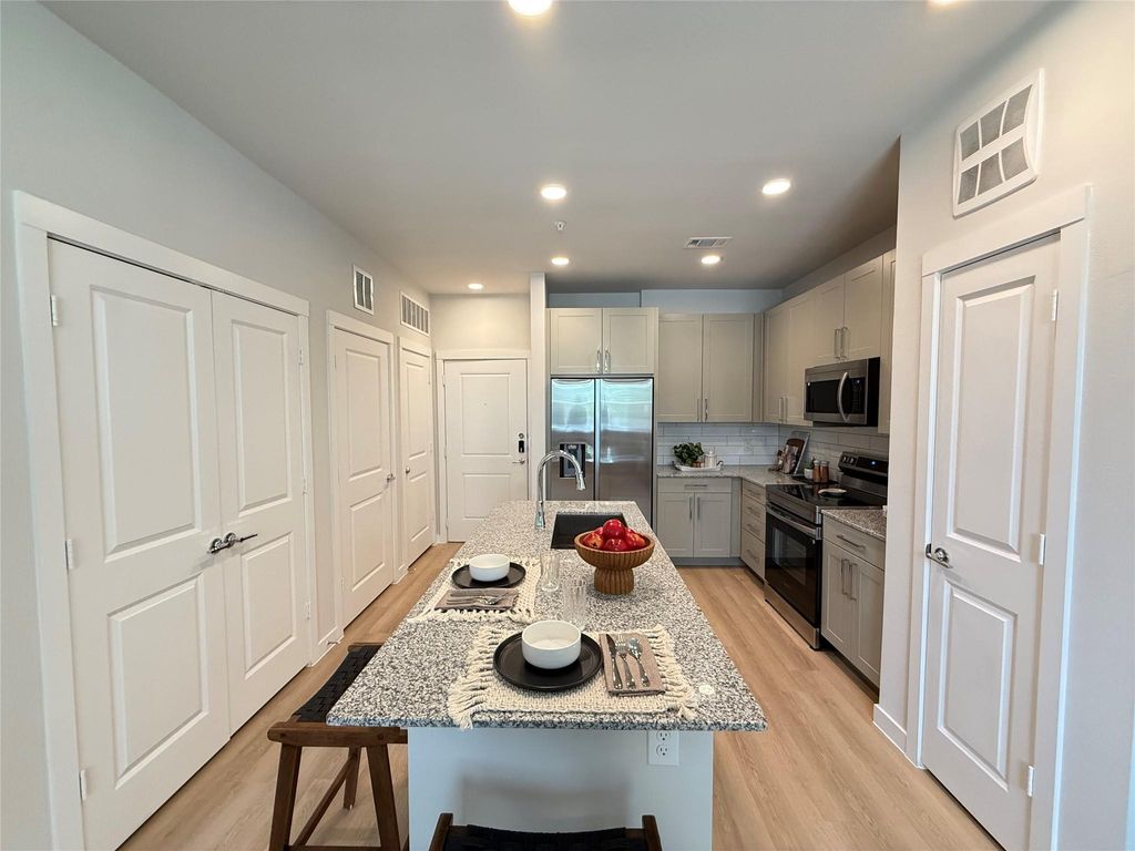 Photo of 1610 Campbell Rd Rd #A1.379, Houston, TX 77055 (MLS # 80916469)