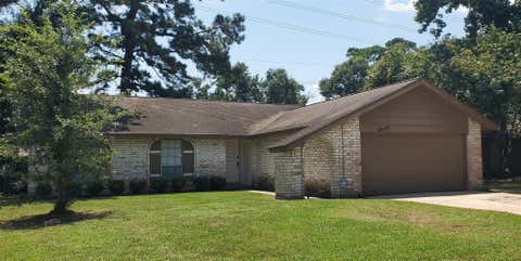 Photo of 5226 Moonshadows Drive, Humble, TX 77346 (MLS # 30397138)