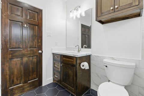 Tiny photo for 430 N Hutcheson Street, Houston, TX 77003 (MLS # 77426998)