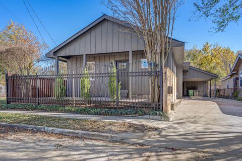 Tiny photo for 430 N Hutcheson Street, Houston, TX 77003 (MLS # 77426998)