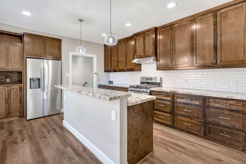 Tiny photo for 430 N Hutcheson Street, Houston, TX 77003 (MLS # 77426998)