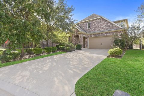 39 Butternut Grove Place Tomball TX 77375