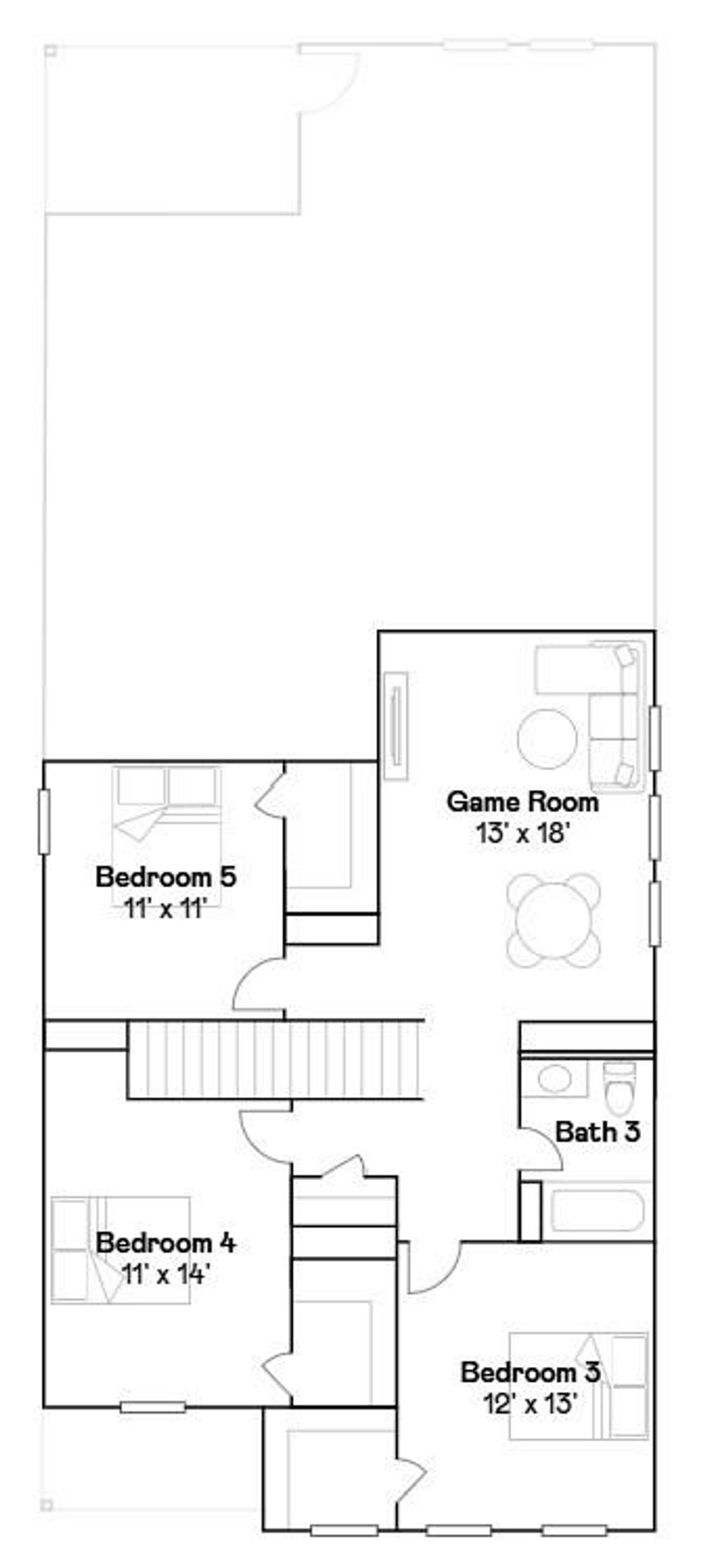 Photo of 5902 Havana Mist Drive, New Caney, TX 77493 (MLS # 24092780)