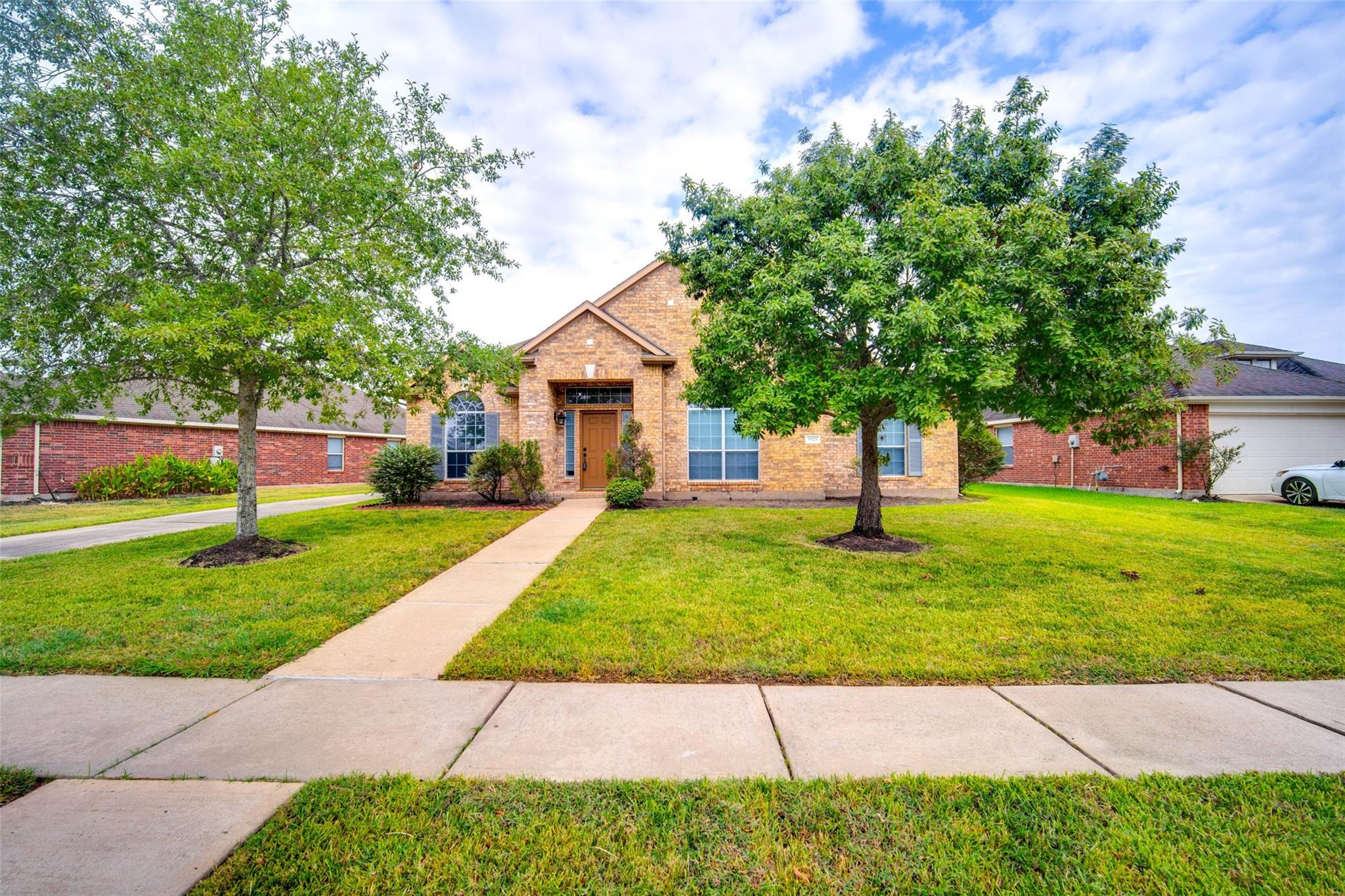9323 Hillhaven Court