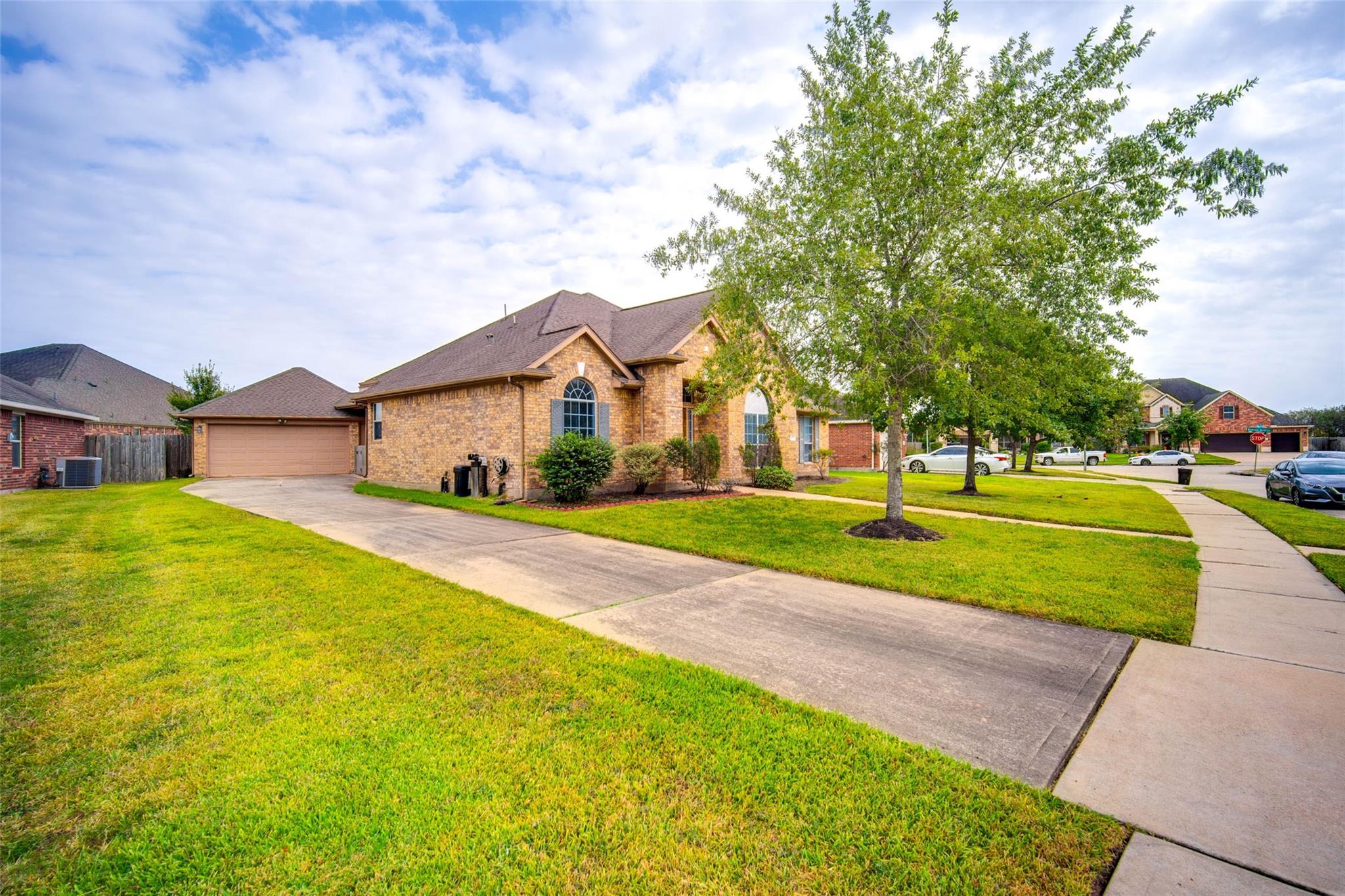 9323 Hillhaven Court