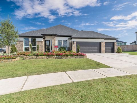 1668 Turner Court Friendswood TX 77546