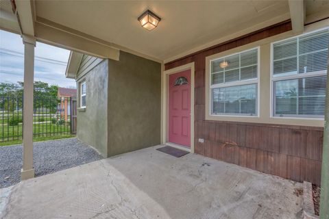 Photo of 3505 Mount Pleasant Street, Houston, TX 77021 (MLS # 48728016)