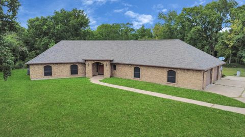 7825 Hughes Ranch Road Pearland TX 77581