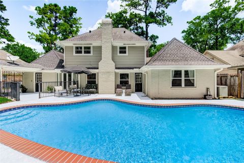 Photo of 11715 Cypresswood Drive, Houston, TX 77070 (MLS # 72277265)