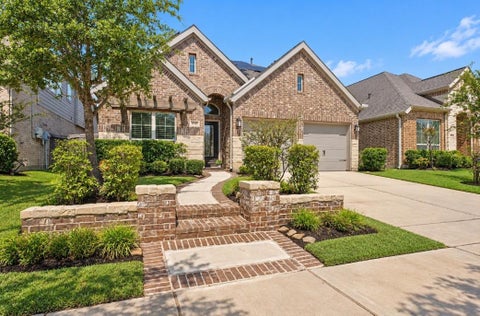 Photo of 19418 Blueberry Cedar Drive, Cypress, TX 77433 (MLS # 52140997)