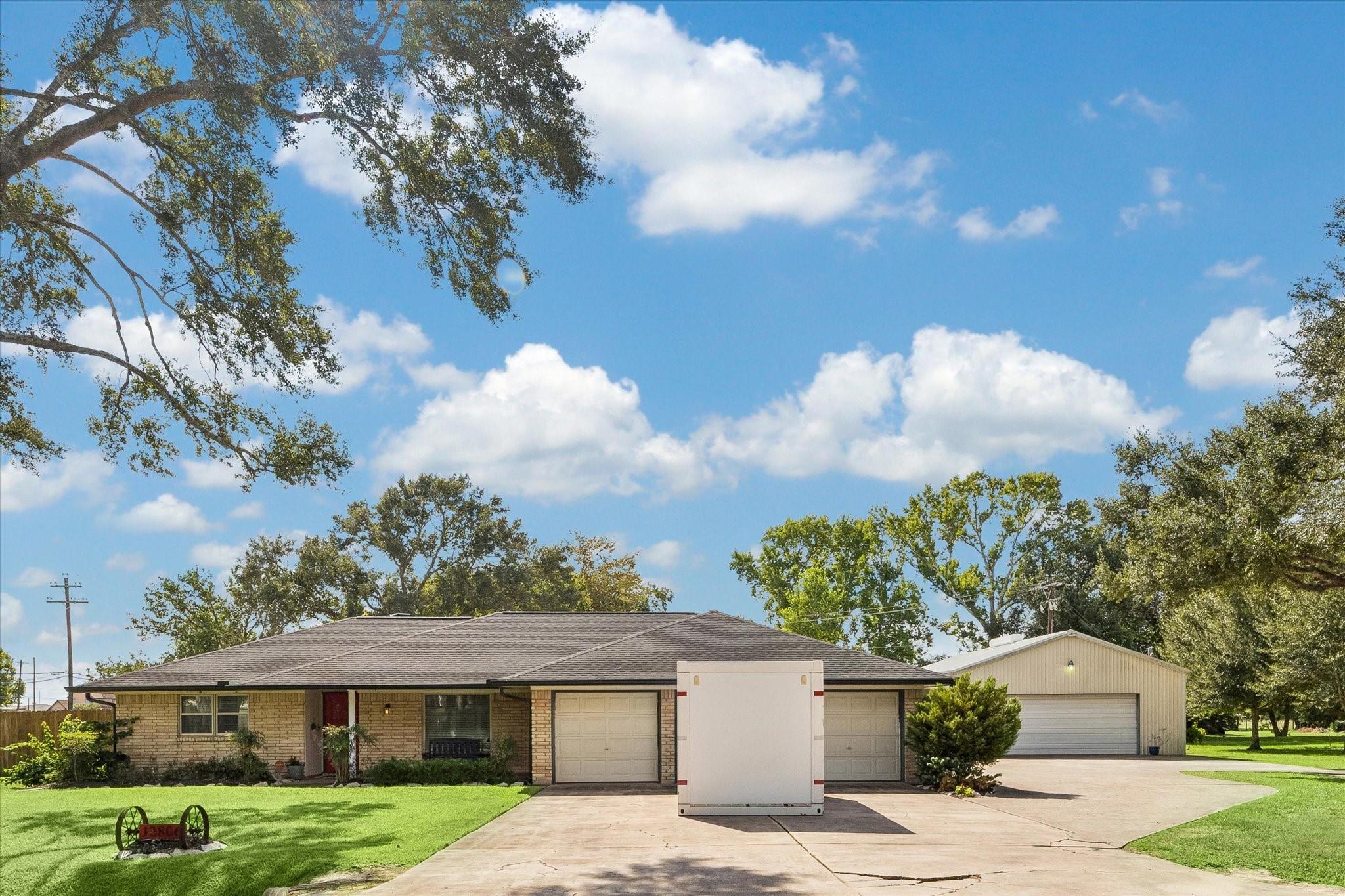 12806 Britt Road