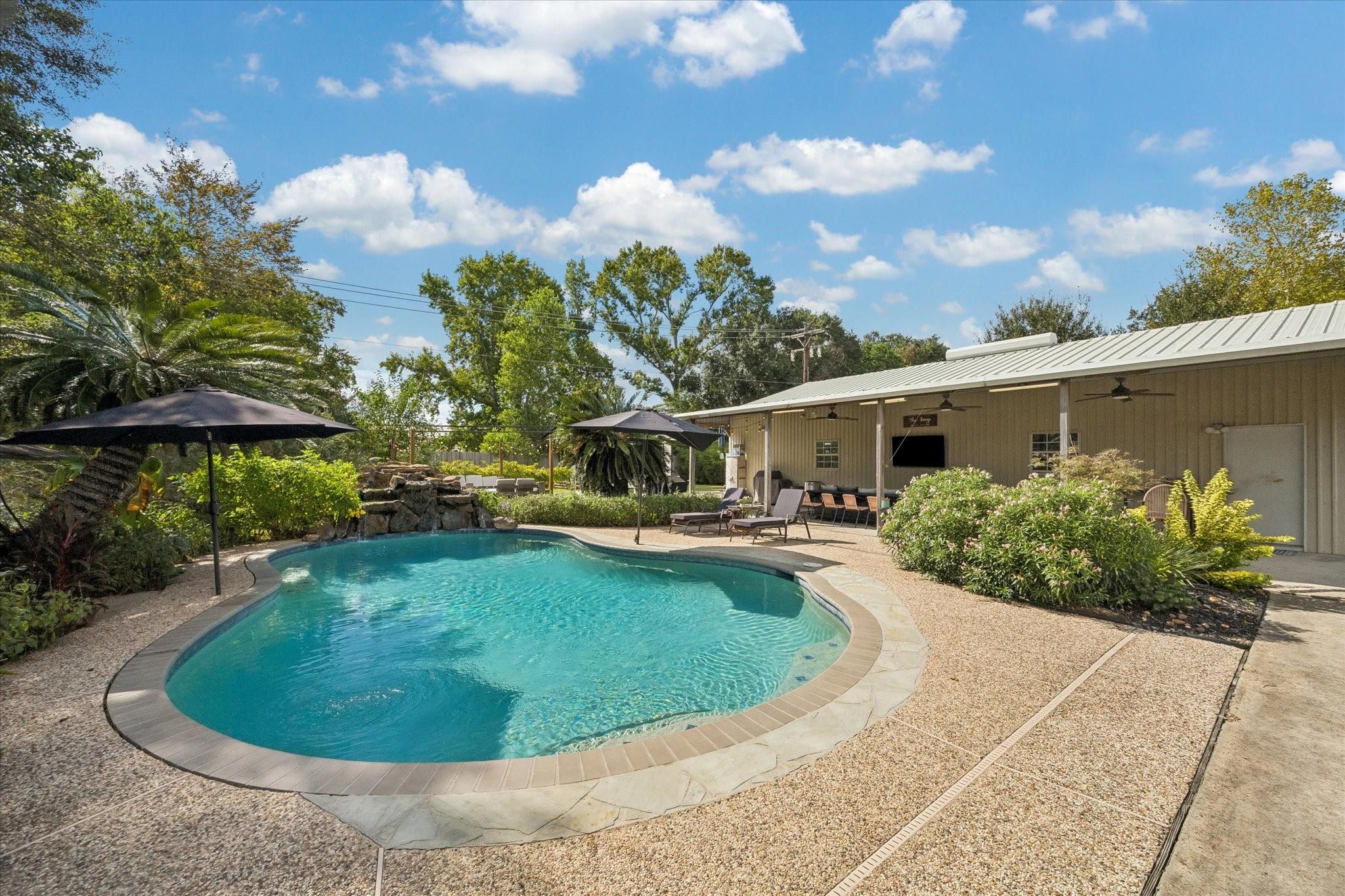 12806 Britt Road