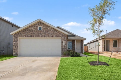 Photo of 11942 Noble Wood Village Drive, Magnolia, TX 77354 (MLS # 68881780)