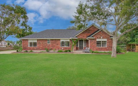 Photo of 11726 Country Side Drive, Rosharon, TX 77583 (MLS # 2197357) Photo of 11726 Country Side Drive, Rosharon, TX 77583 (MLS # 2197357)