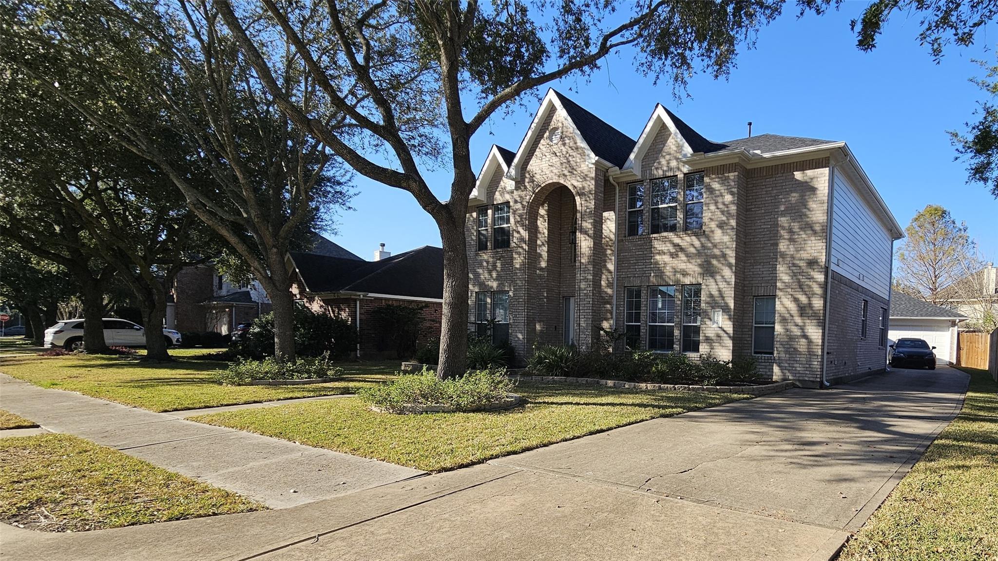 10201 Forest Spring Lane