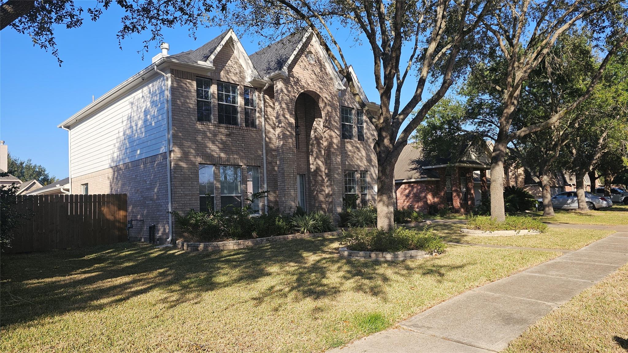 10201 Forest Spring Lane