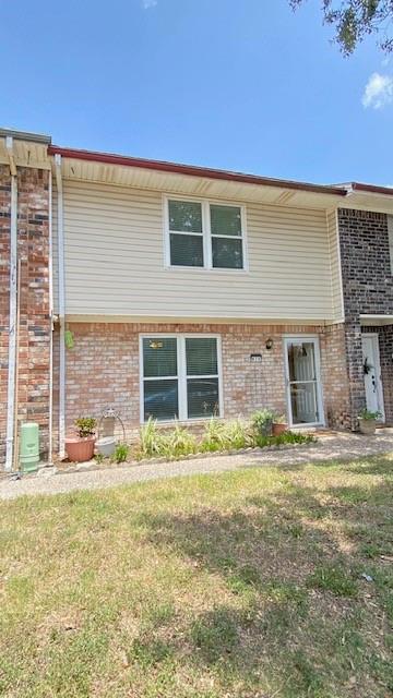 Photo of 1831 Sherwood Forest Street #28, Houston, TX 77043 (MLS # 74526384)