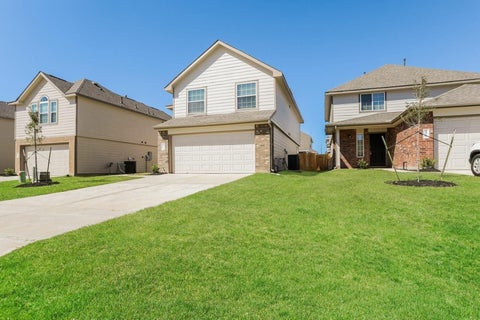 Photo of 4915 Sessile Trail, Spring, TX 77373 (MLS # 40323850)