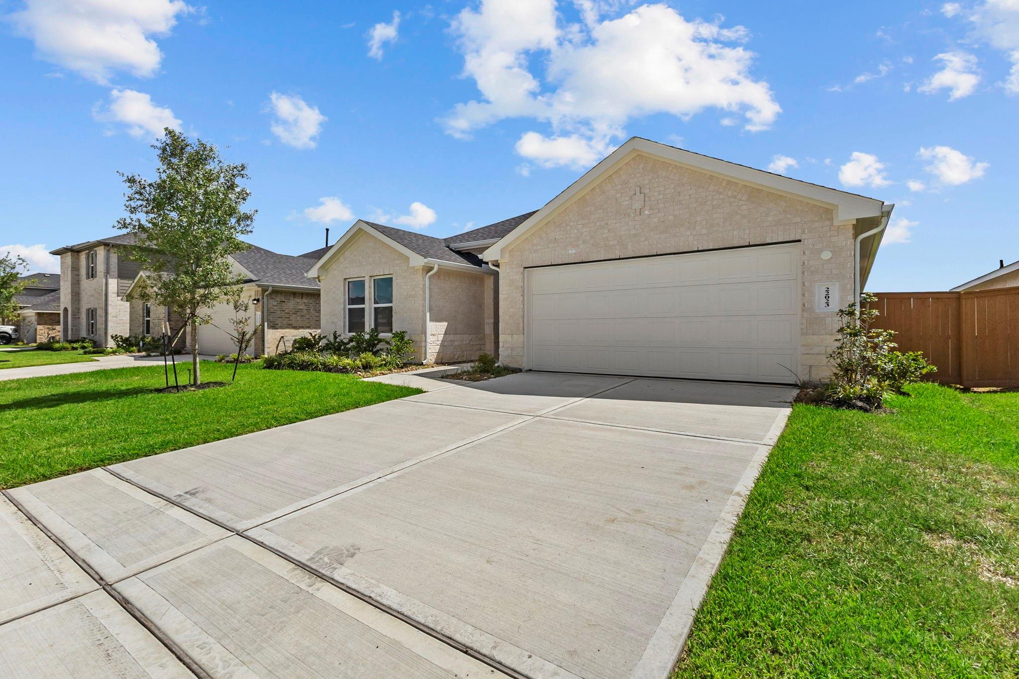 22023 Vernazza Bend Drive