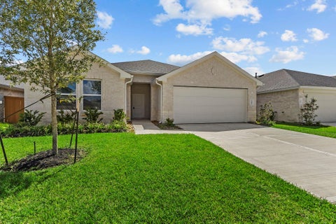 Homes For Sale - 22023 Vernazza Bend Drive<br/> Harris County, Hockley, TX 77447