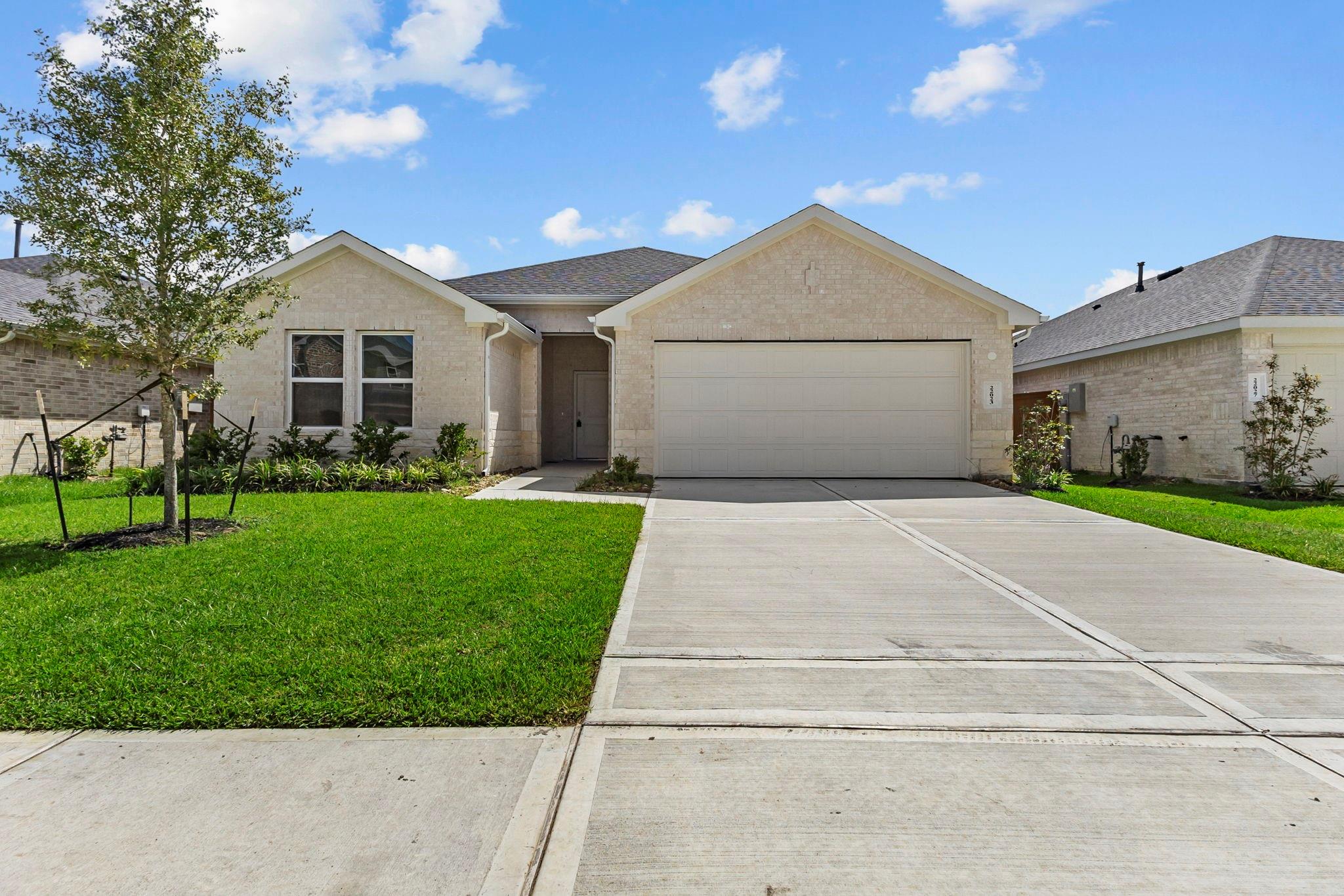 22023 Vernazza Bend Drive