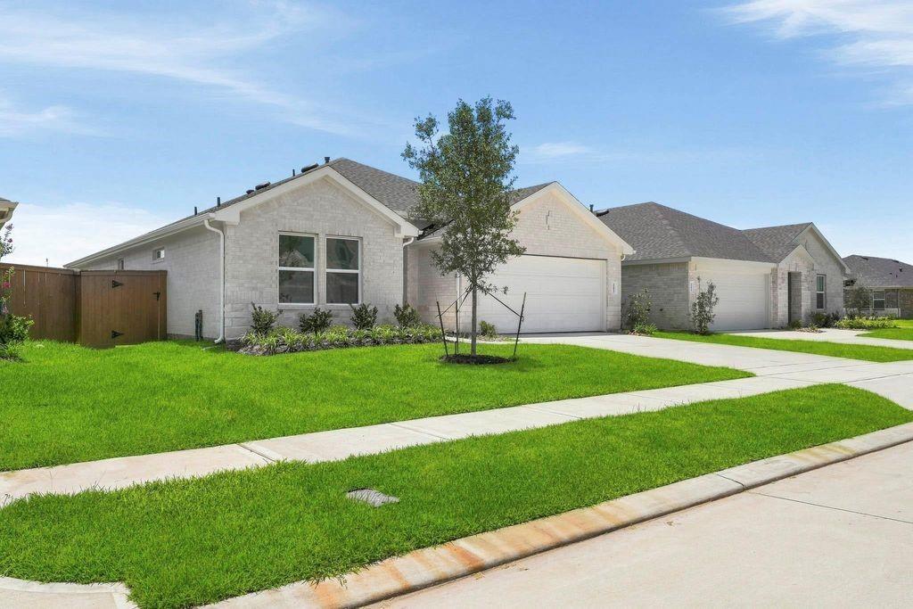 22023 Vernazza Bend Drive