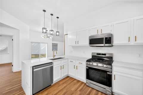Photo of 16110 Manor Point Drive, Houston, TX 77095 (MLS # 92171512)