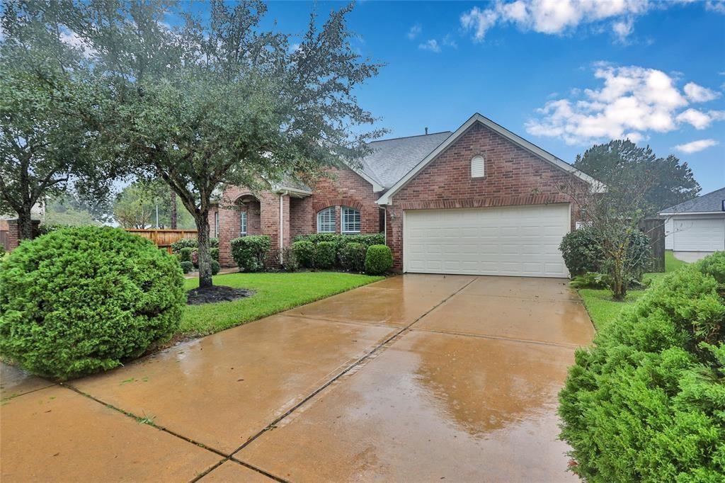8318 Lemonmint Meadow Drive