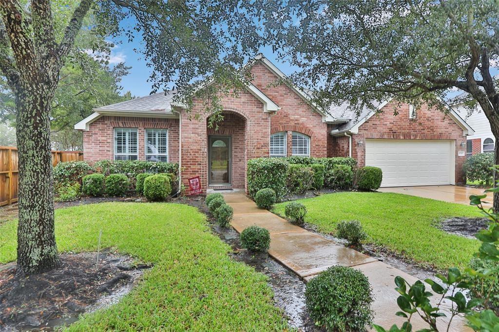 8318 Lemonmint Meadow Drive
