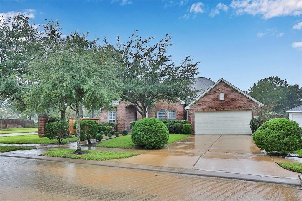 8318 Lemonmint Meadow Drive