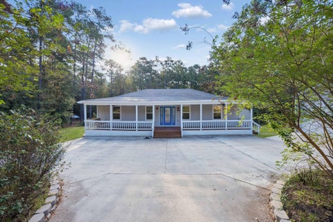 Photo of 61 Everitt Lane, Coldspring, TX 77331 (MLS # 90778989)