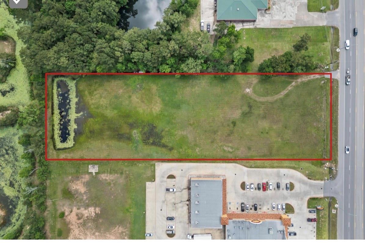 23527 Fm 1314 Road