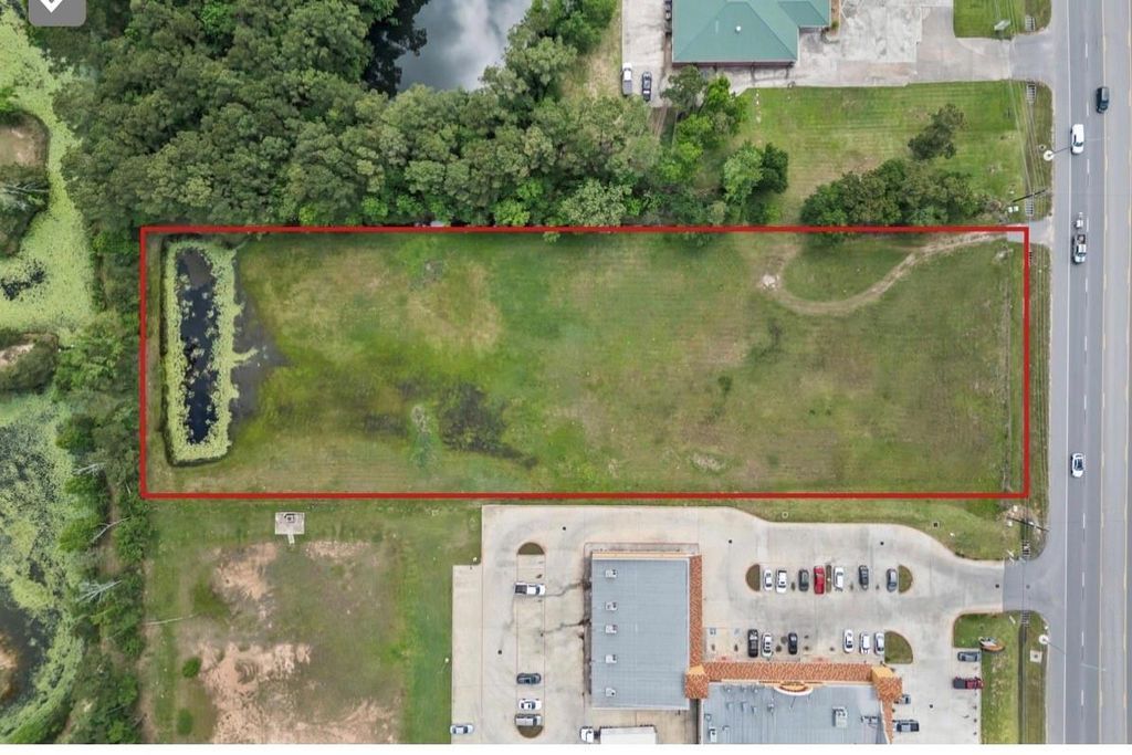 Photo of 23527 Fm 1314 Road, Porter, TX 77365 (MLS # 32573713)