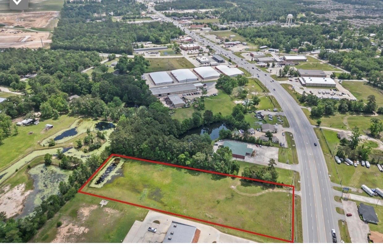 23527 Fm 1314 Road