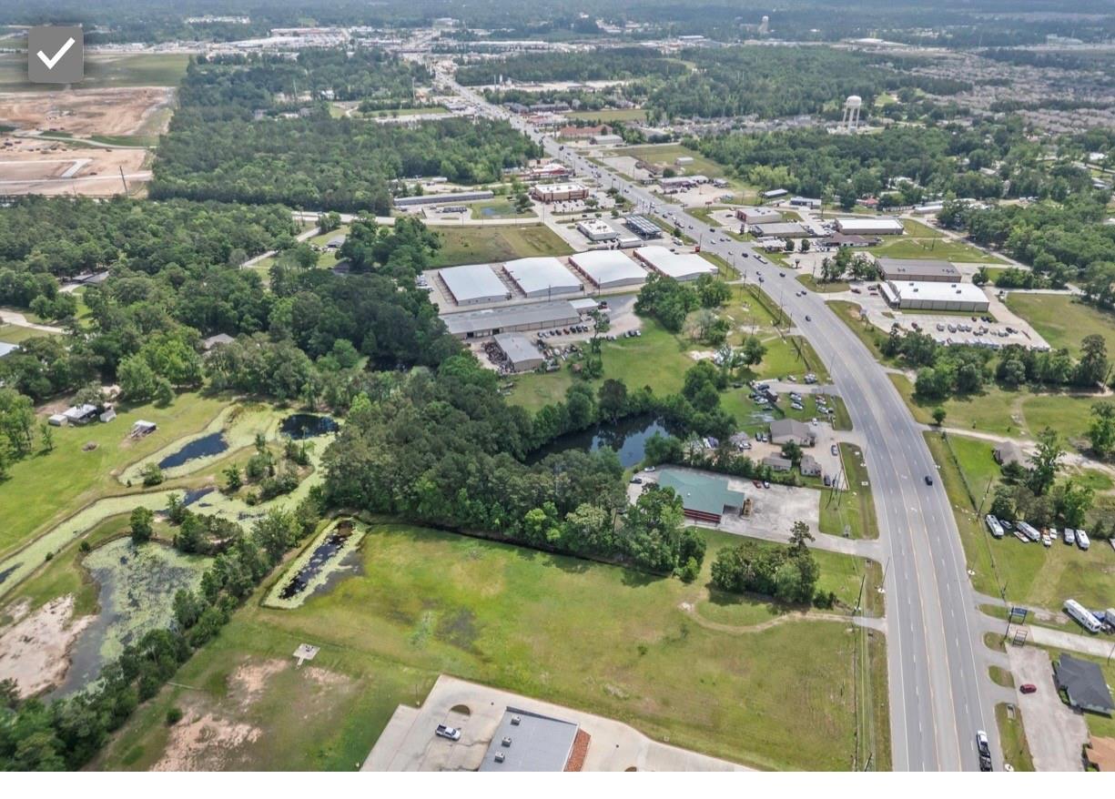 23527 Fm 1314 Road