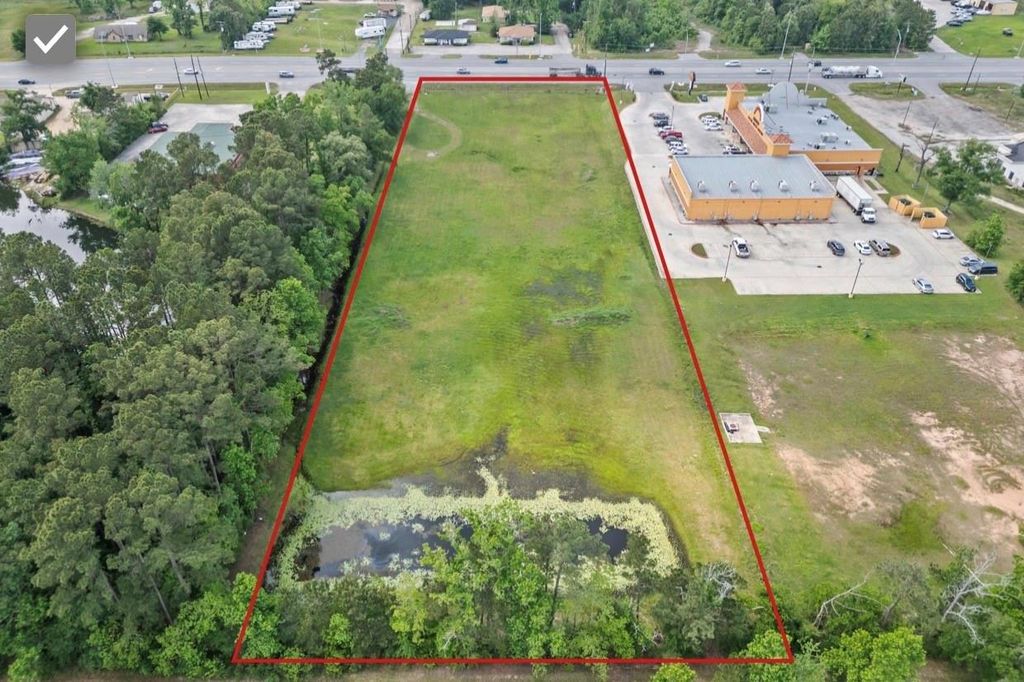 Photo of 23527 Fm 1314 Road, Porter, TX 77365 (MLS # 32573713)