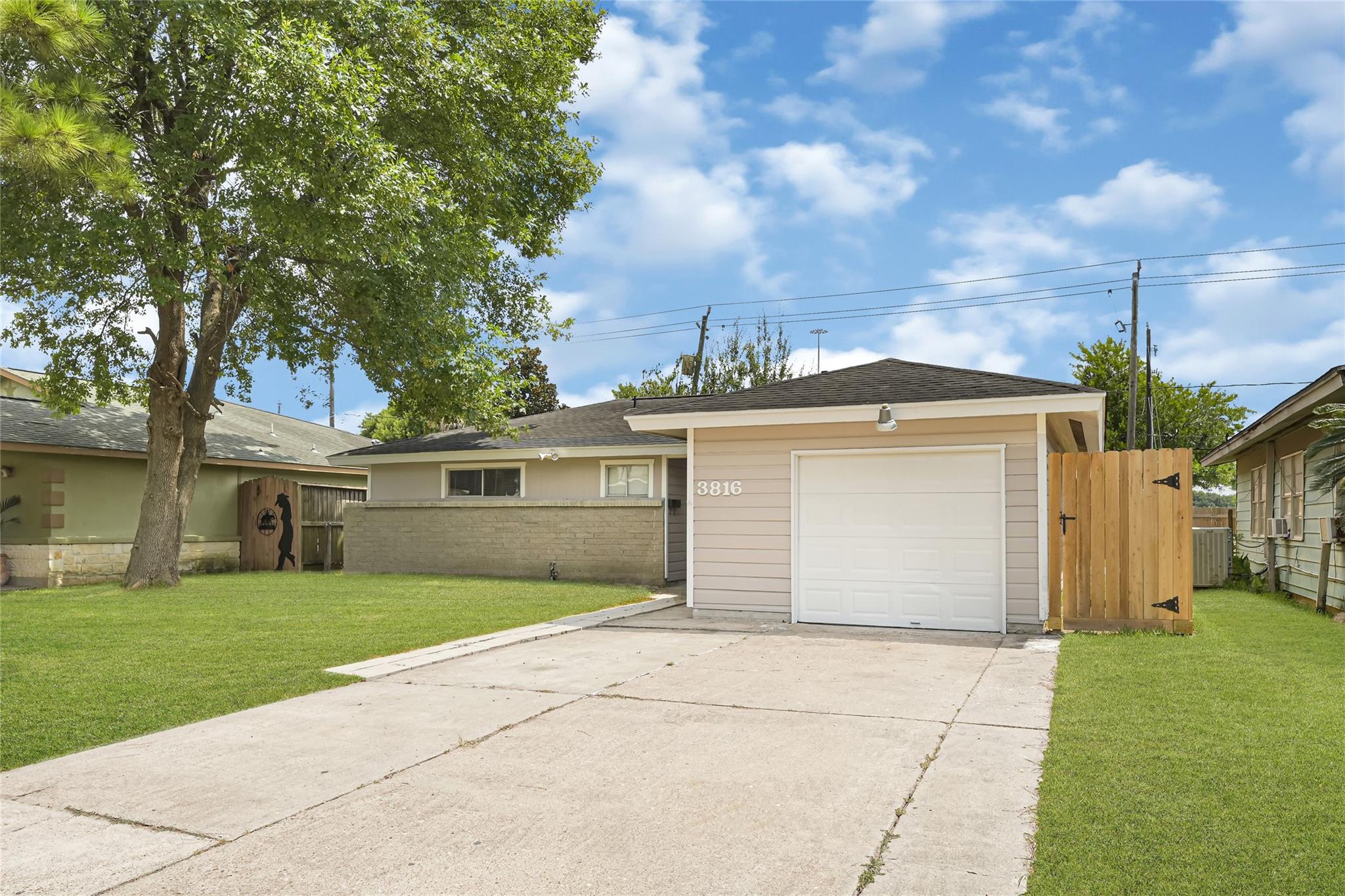 3816 Newton Drive