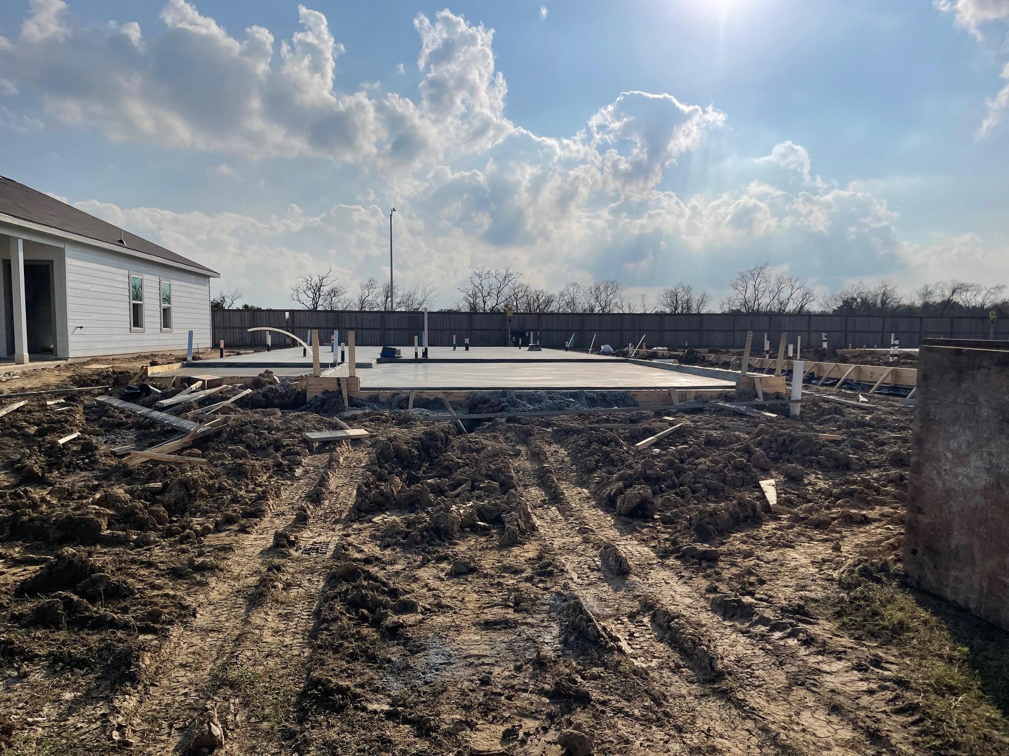 422 Harrison Hope Drive