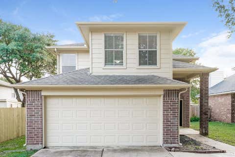 Photo of 3315 Maymist Drive, Katy, TX 77449 (MLS # 43030287)