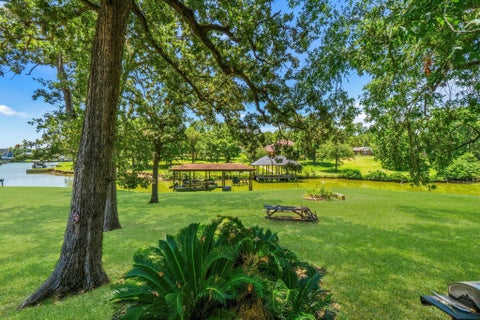 Photo of 4000 Fm 3277, Livingston, TX 77351 (MLS # 68288716)