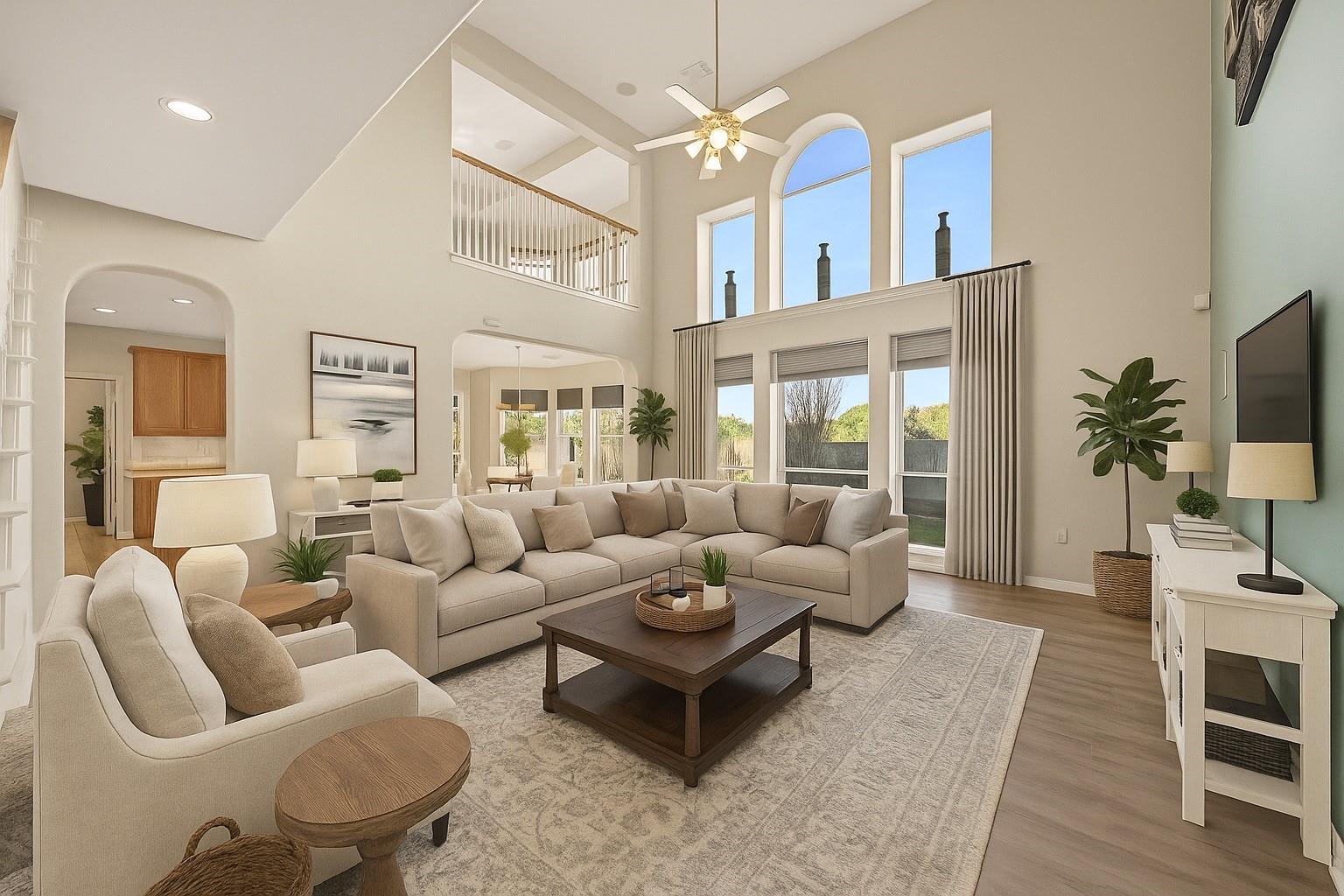 4011 Waterwood Drive