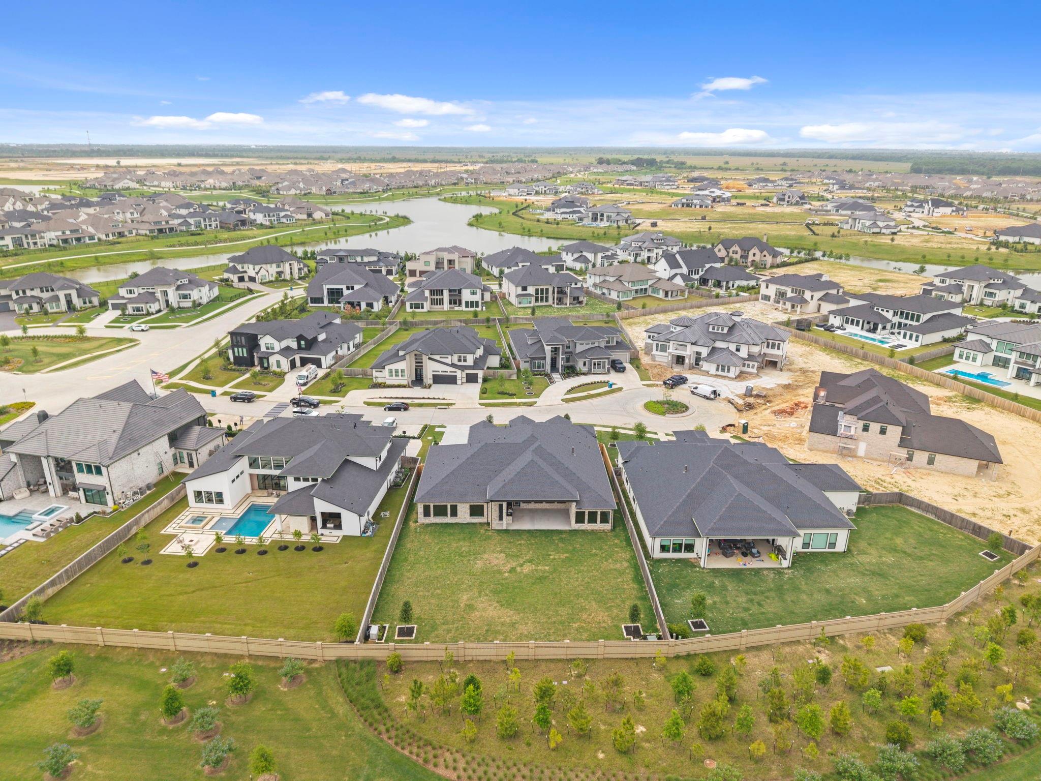 11110 Openwood Lands Lane
