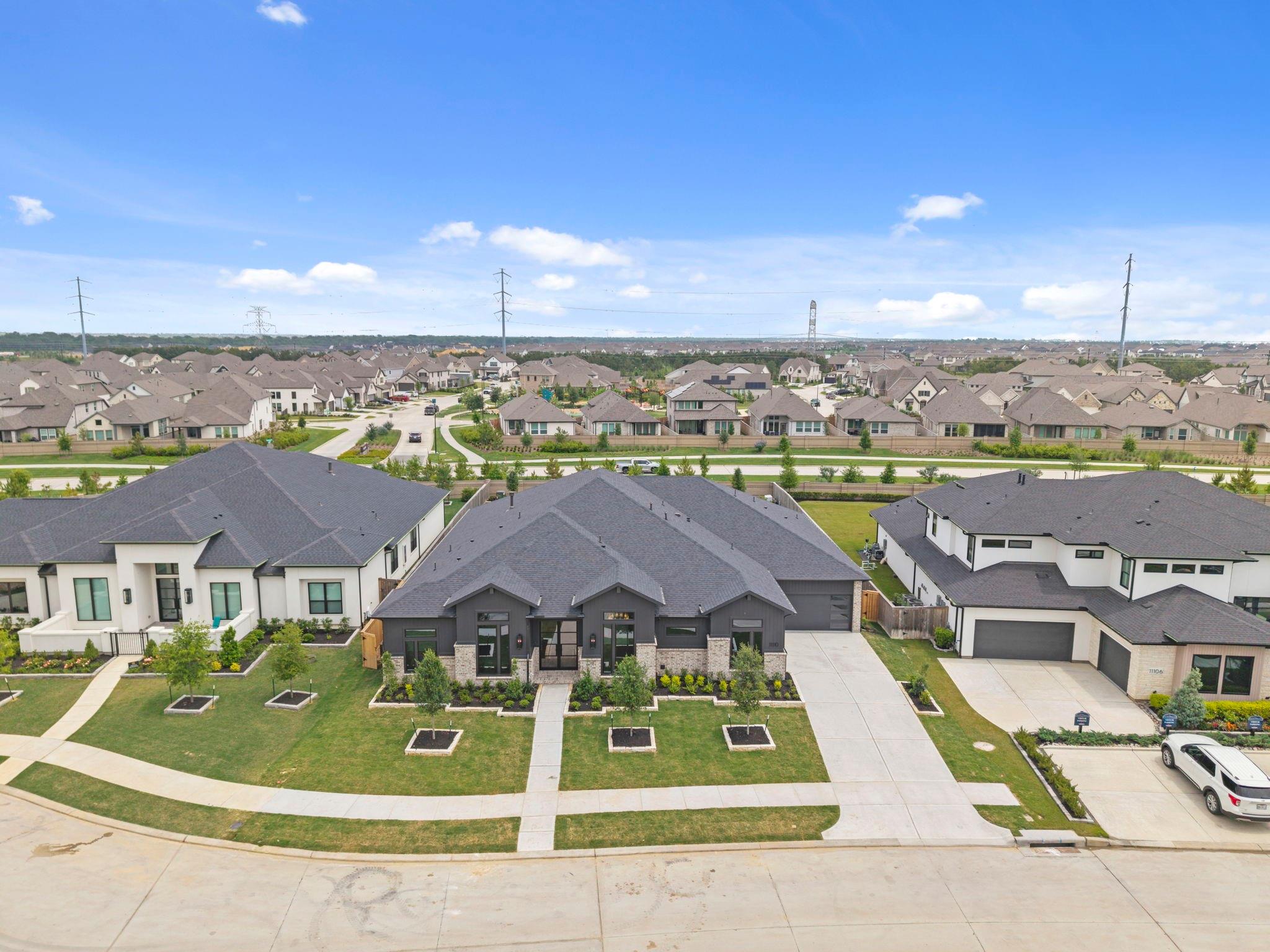 11110 Openwood Lands Lane