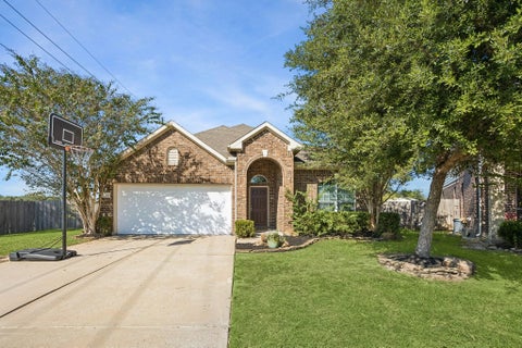 Photo of 24726 Forest Canopy Drive, Katy, TX 77493 (MLS # 45530800)