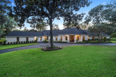 Photo of 7003 Deerwood Drive, Richmond, TX 77406 (MLS # 80857196)