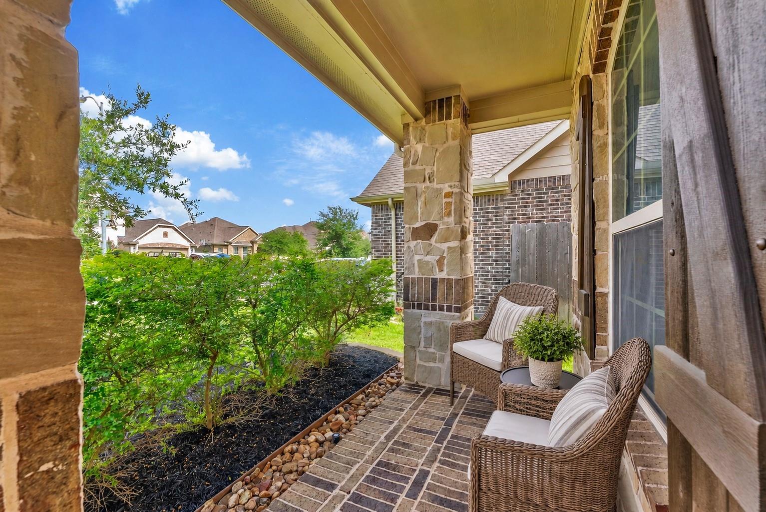 25314 Auburn Bend Drive