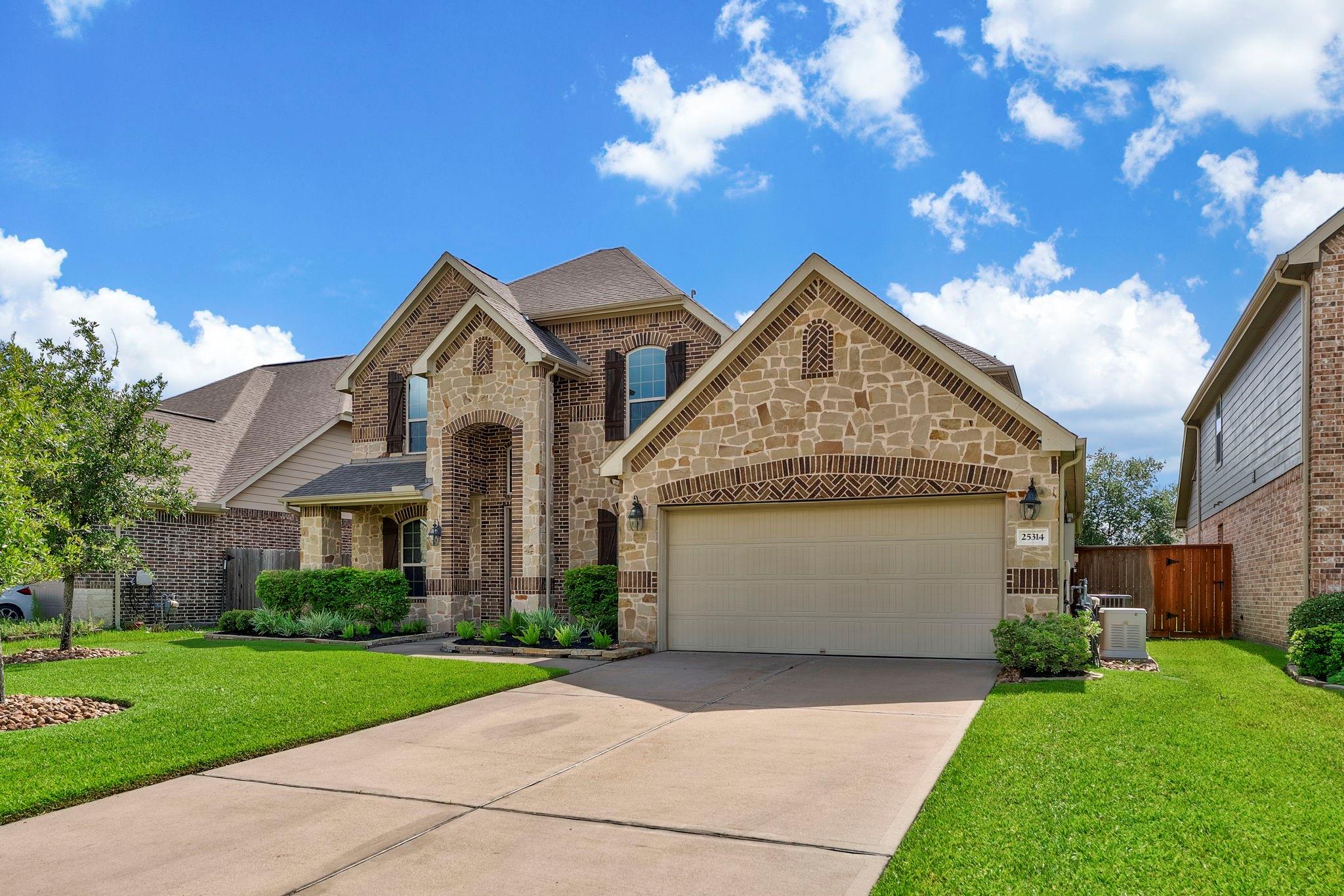 25314 Auburn Bend Drive