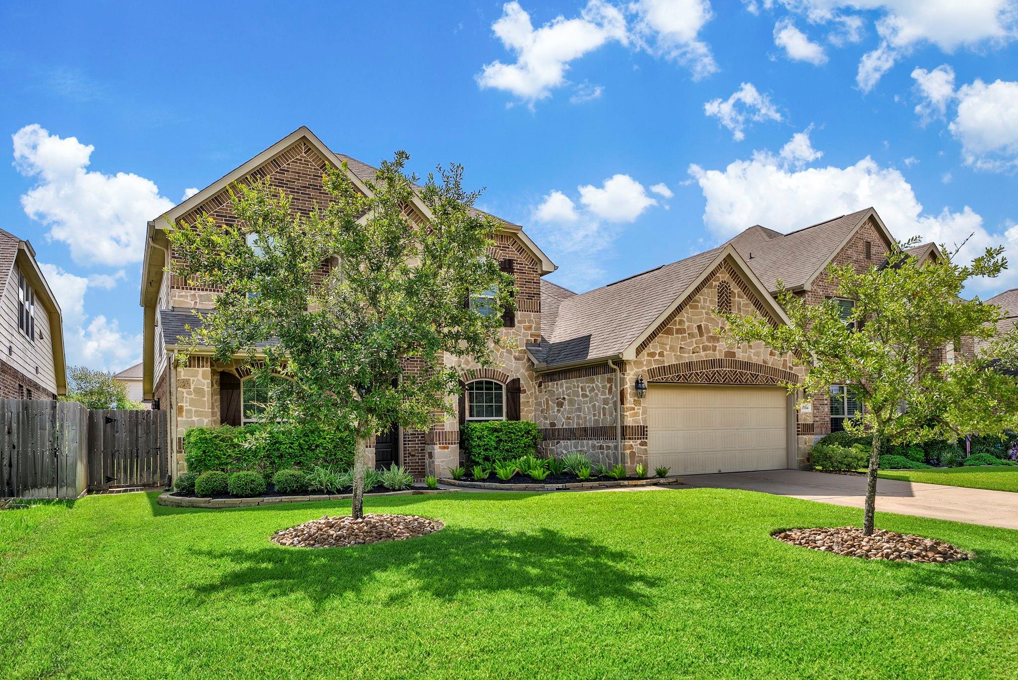 25314 Auburn Bend Drive