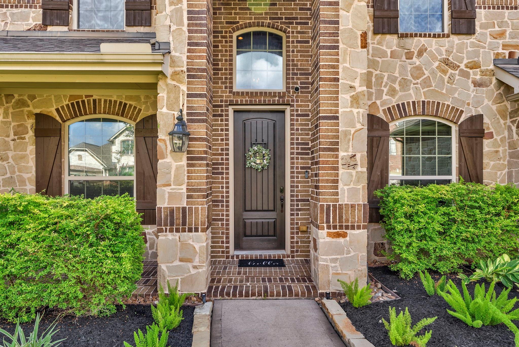 25314 Auburn Bend Drive